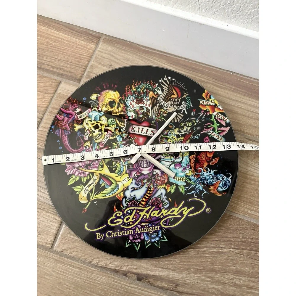 Ed Hardy ed hardy